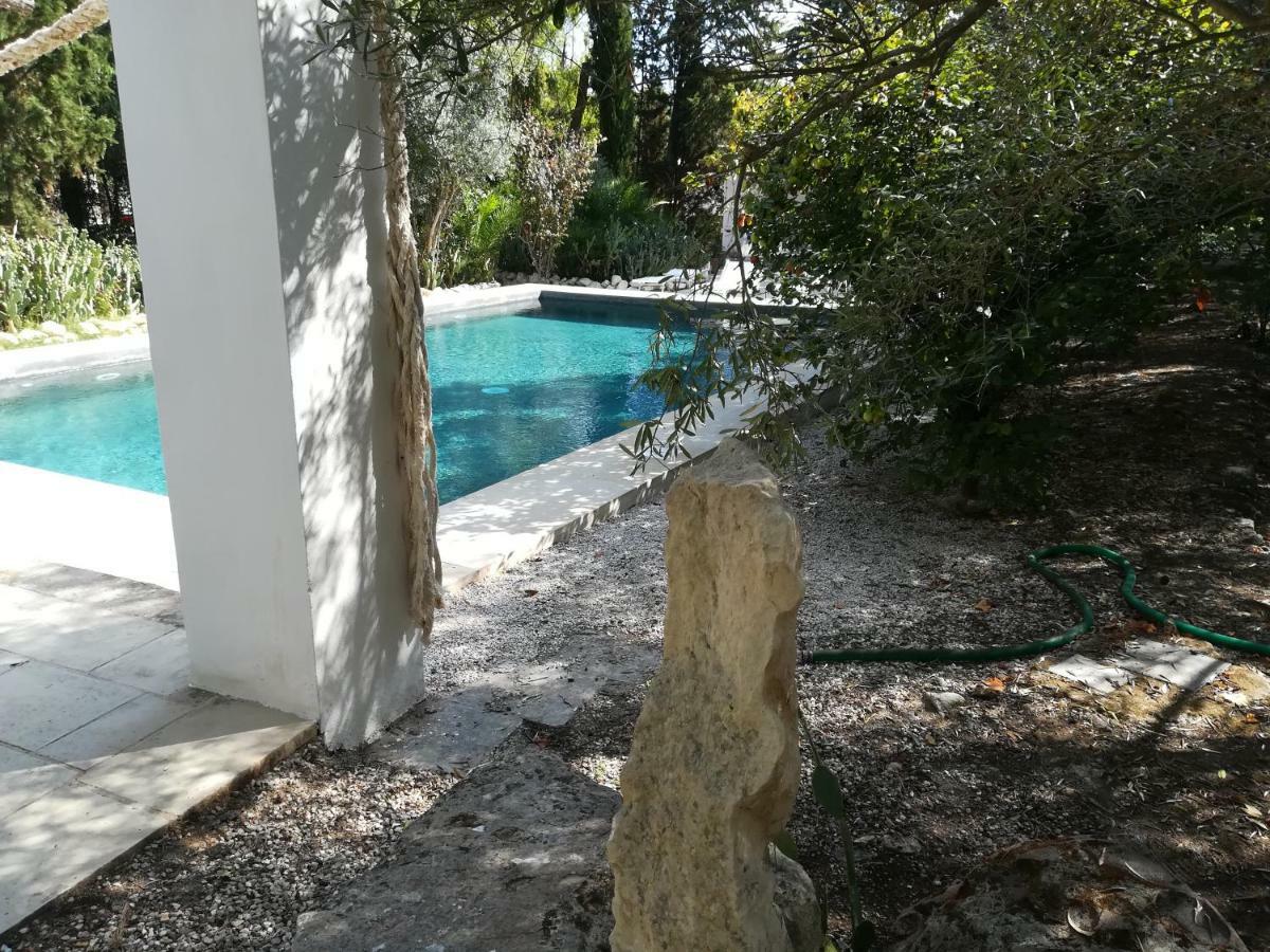 Villa Giulia Lecce Exterior foto